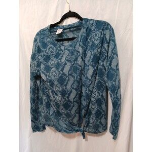 Bx Pro Womans Shirt Long Sleeve xl